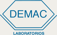 logo DEMAC